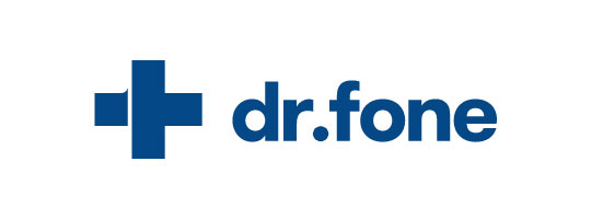 dr.fone logosu