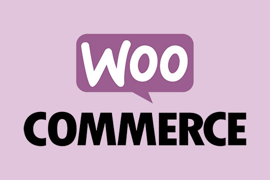 WooCommerce logosu