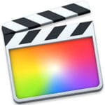 Apple-Final-Cut-로고