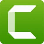 Camtasia 로고