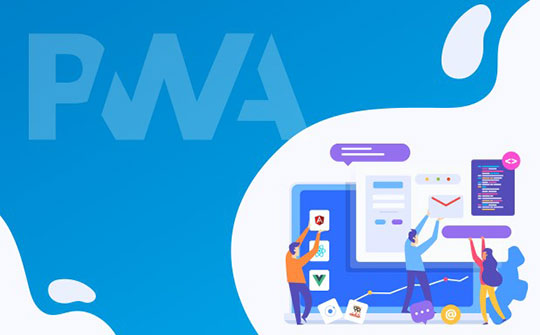 pwa-framework-progressive-web-application-apps