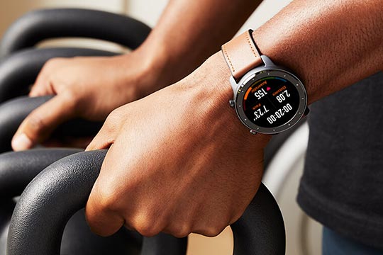 สมาร์ทวอทช์ AMAZFIT GTR - 6