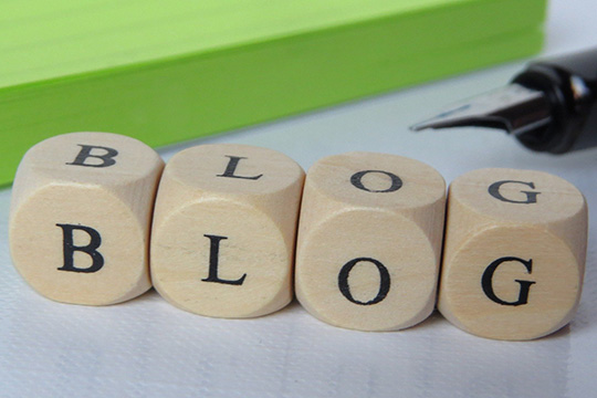 blog-blog-blogger