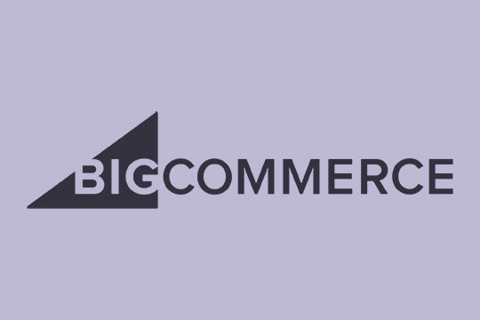 Logo BigCommerce