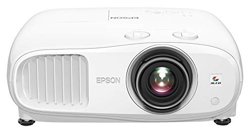 Epson Home Cinema 3800 4K PRO-UHD Proyector de 3 chips con HDR