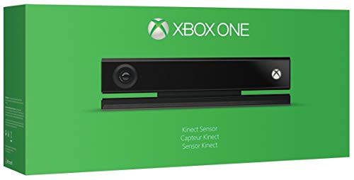 Capteur Kinect Xbox One