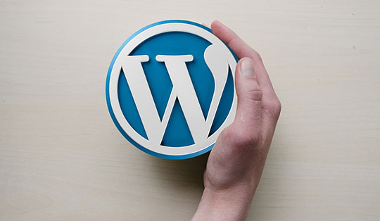 WordPress-Logo-1