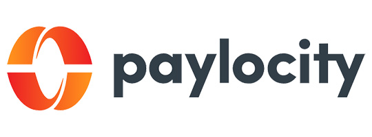 Logo Paylocity