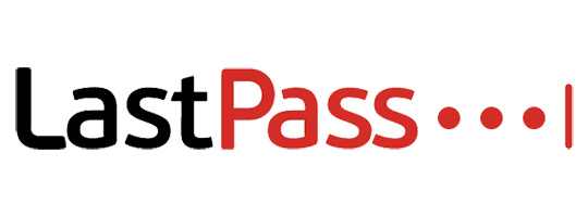 Logo LastPass