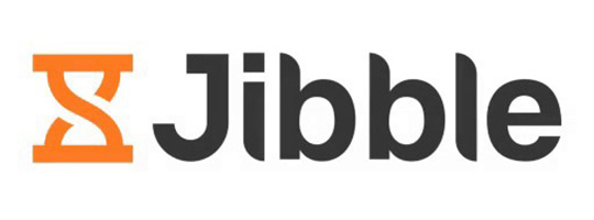 Logo Jibble