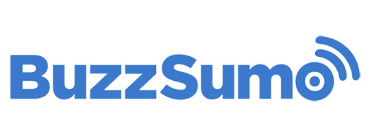 Logo BuzzSumo