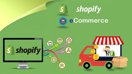 Shopify