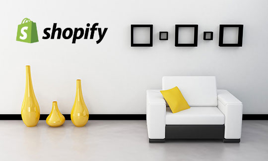 Meilleurs thèmes Shopify pour le magasin de commerce électronique d'intérieur et de meubles