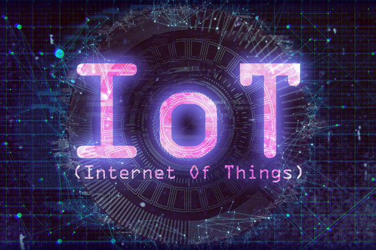 réseau-iot-internet-des-objets