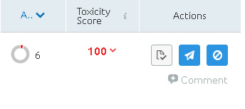 backlink-toxicité-score