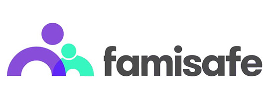 logo-application-contrôle-parental-famisafe