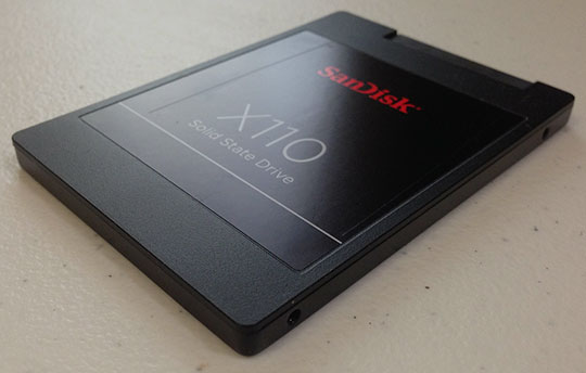 stockage de données - ssd - disques SSD - disque dur - mémoire - sandisk