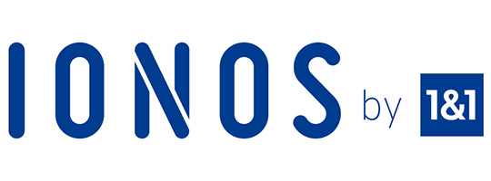 Logo IONOS