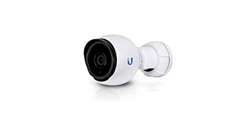 Ubiquiti [3 件装] UniFi Protect G4 子弹型相机 | UVC-G4-Bullet-3