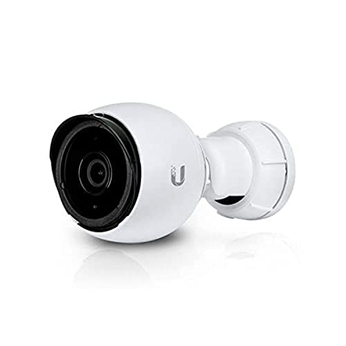 Ubiquiti UniFi Protect G4 子弹型摄像机 | UVC-G4-子弹