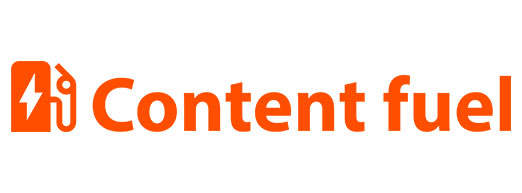 Contenuto-Carburante-Logo