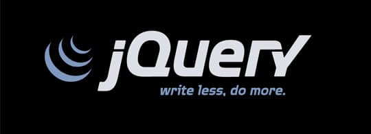 jQuery 少写多做