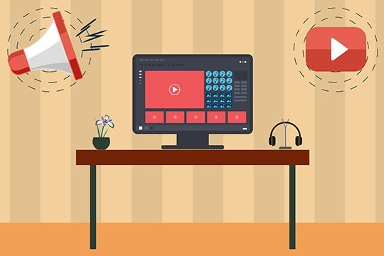 youtube-влог-видео-мультимедиа-блог-маркетинг-продвижение