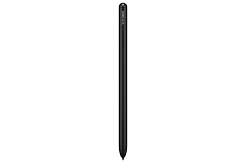 SAMSUNG Electronics Galaxy S Pen Pro, Compatible Galaxy Smartphones, Tablettes et PC Prenant en Charge le S Pen, Version US, Noir, (EJ-P5450SBEGUS)