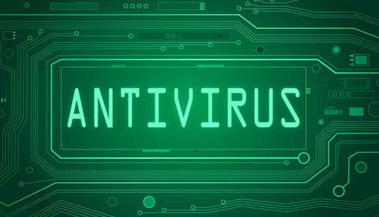 antivirus