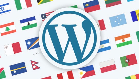 Plugins de traduction WordPress - Rendez votre site multilingue