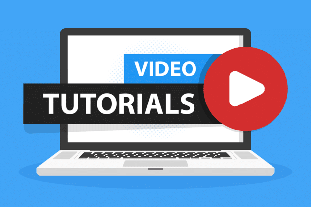 video-tutorial