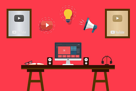 youtube-play-video-editing-studio-produzione-promozione-marketing