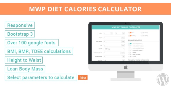 mwp-диета-калории калькулятор-WordPress