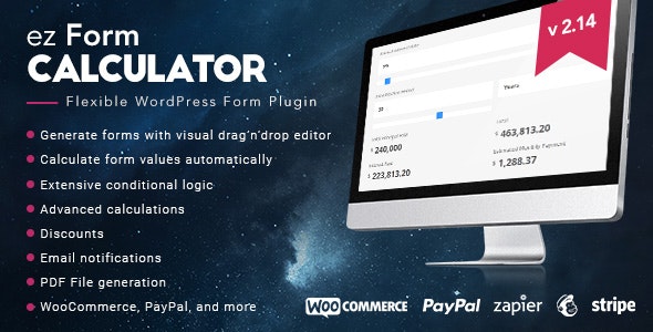 ez-form-calculator-wordpress-plugin