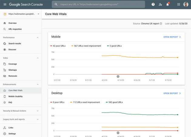 Google-Search-Console-tools-measure-core-web-vitals