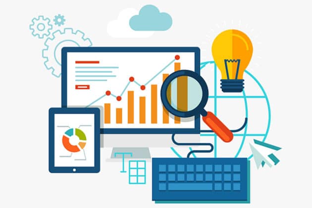 análisis-de-datos-informe-gráfico-estadísticas-tabla-marketing-investigación