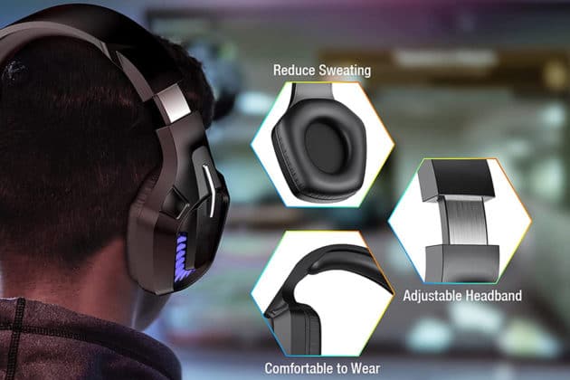 Babaka-over-ear-casca-stereo-gaming-anularea-zgomotului-5