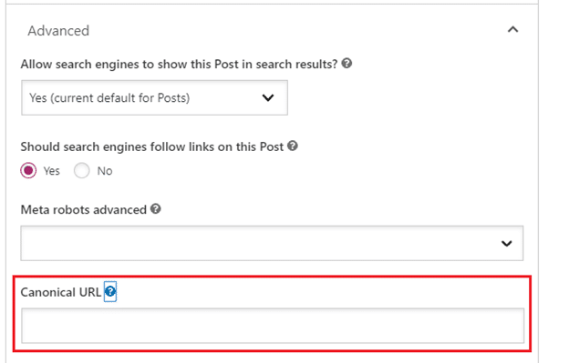 Yoast-SEO-Advanced-Option-Canonical-Tag
