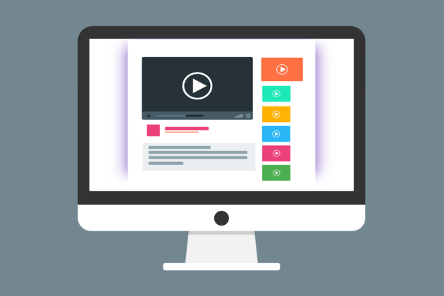 vidéo-site-web-flux-en-ligne-youtube-marketing