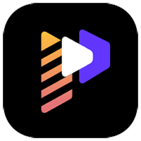 HitPaw-Video-Editor-标志