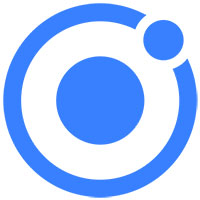 Ionic-cross-platform-app-development-framework