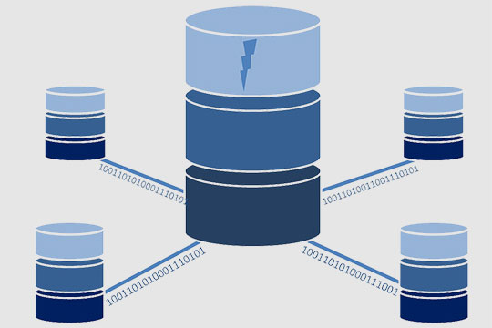 base-de-données-réseau-de-données-cloud-stockage-serveur-sécurité