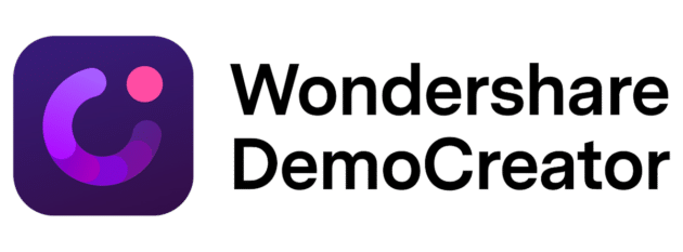 Wondershare-Democreator-логотип