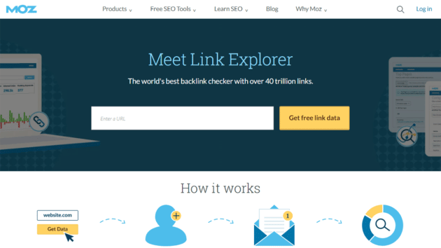 Link-Explorer-free-SEO-backlink-checker-narzędzie