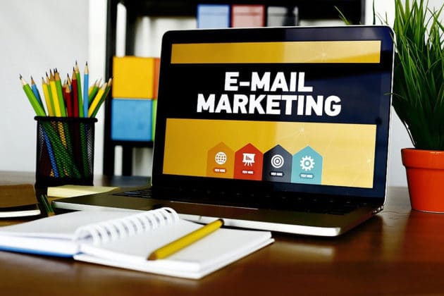 marketing e-mailowy