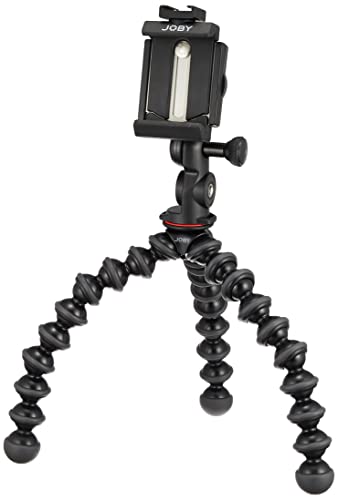 Joby GripTight GorillaPod PRO 2, czarny/grafitowy