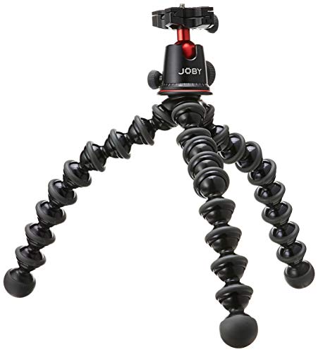 Zestaw Joby Gorillapod 5K z aktualizacją Rig