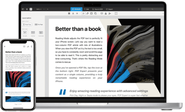 PDF-Expert-edytor