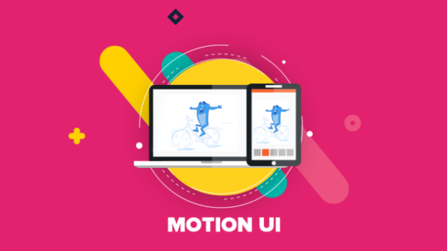 Motion-UI