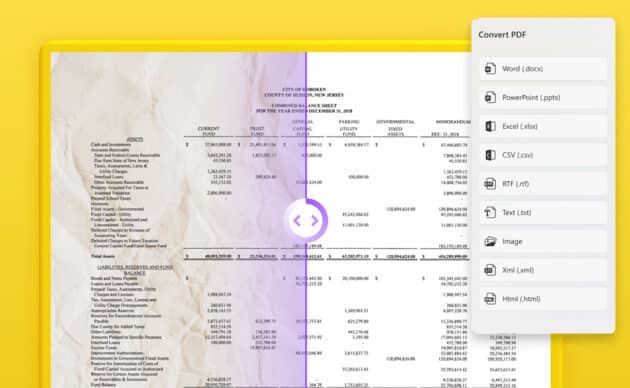 pdf-编辑器-转换-ocr